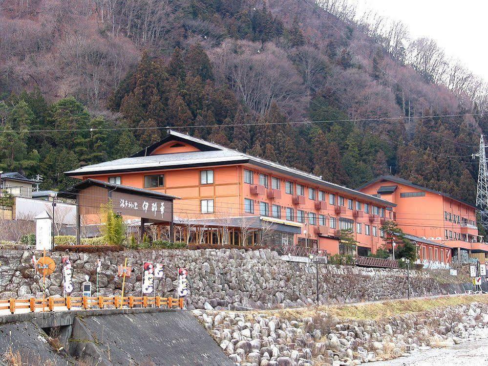 Yuttarino-sato Inaka Ryokan 3*